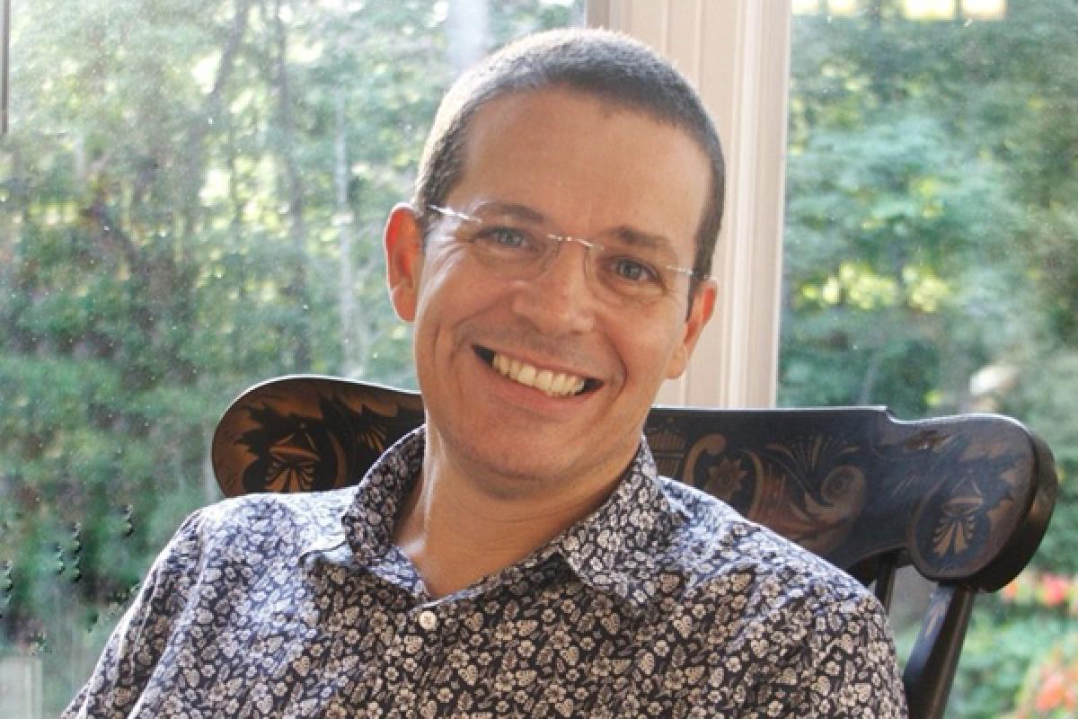 Dan Guralnik