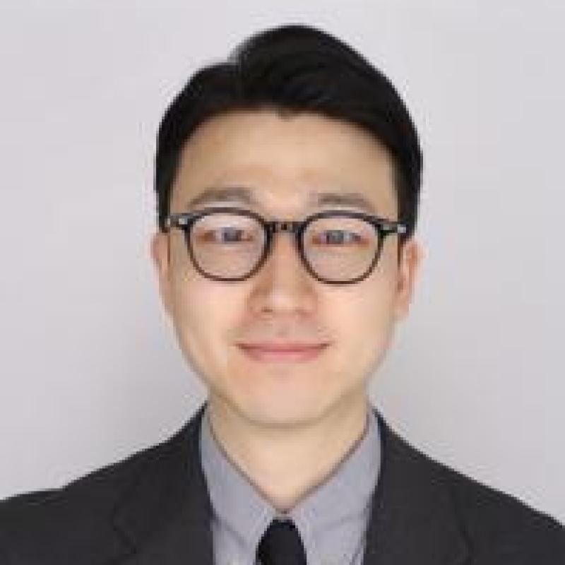 Hoyoon Jung