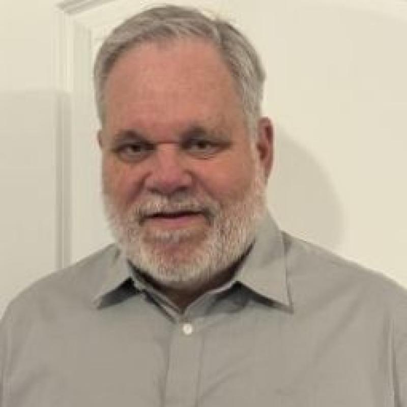 Thomas McEldowney