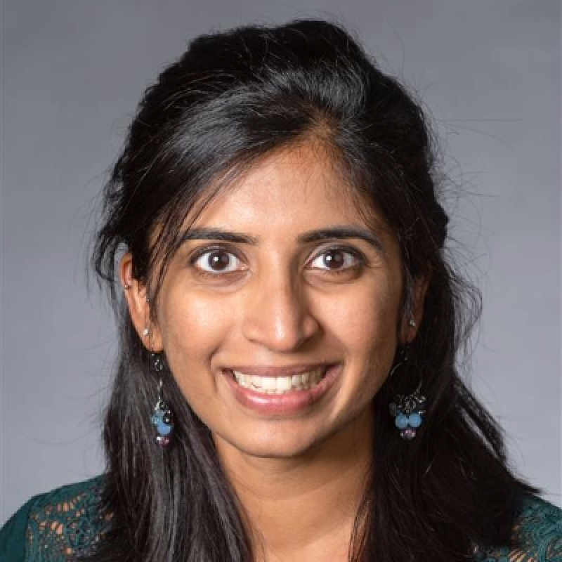 Maria Modayil, PhD