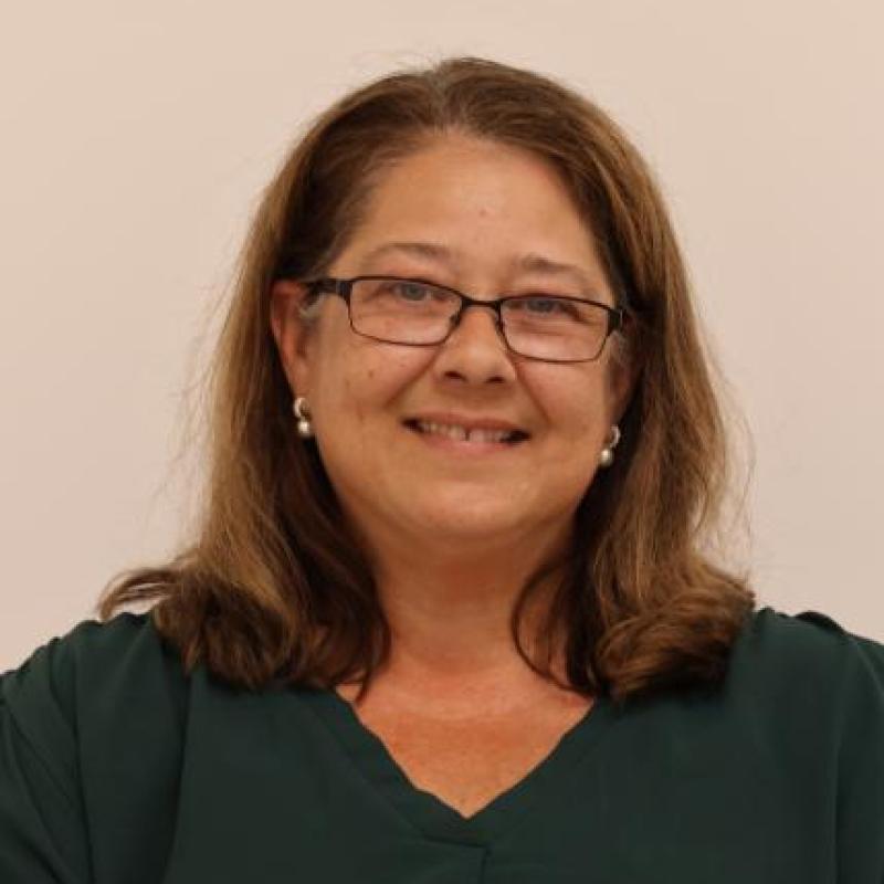 Wendy Rogers