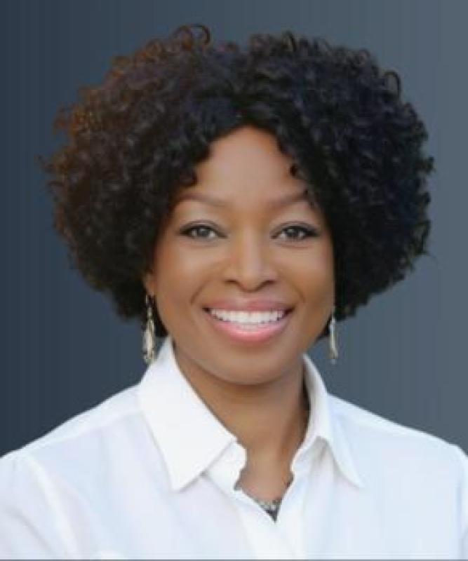 Terina Allen