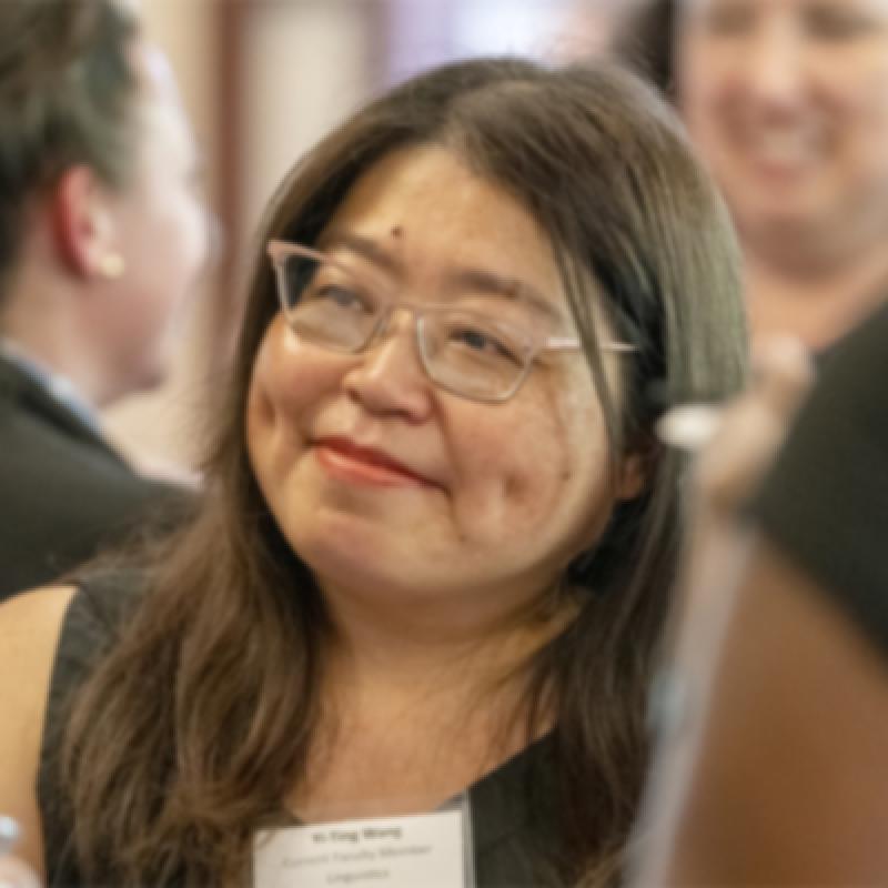 Yi-Ting Wang