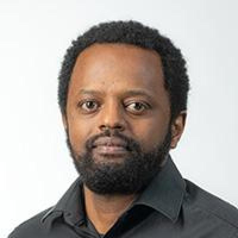 Zelalem Haile