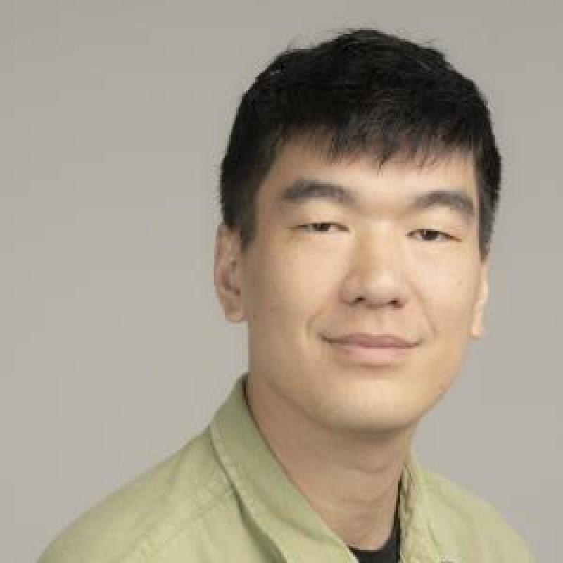 Xiangxu Lin