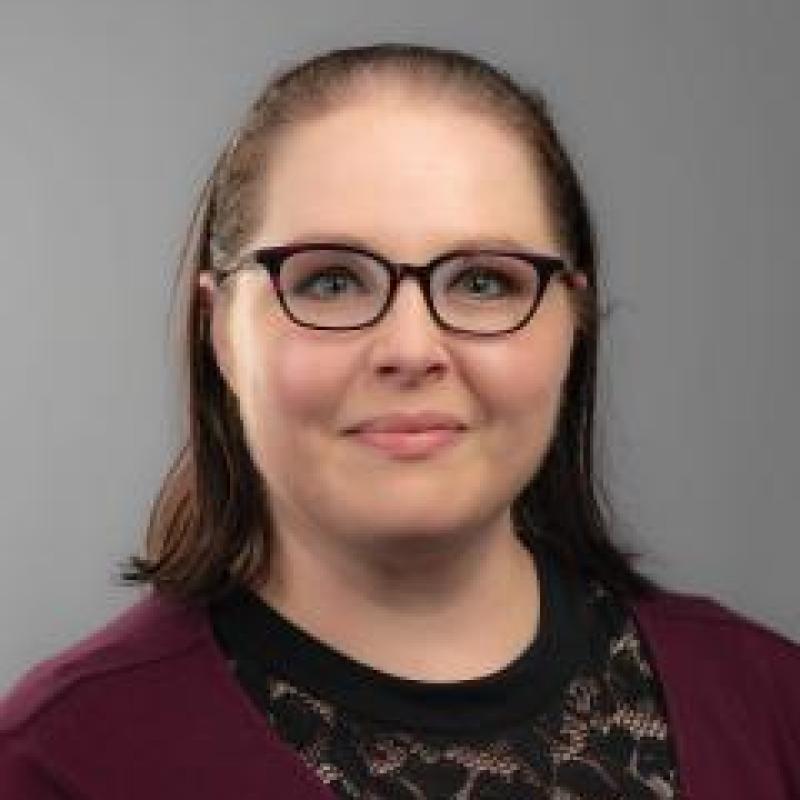 Kristin Distel