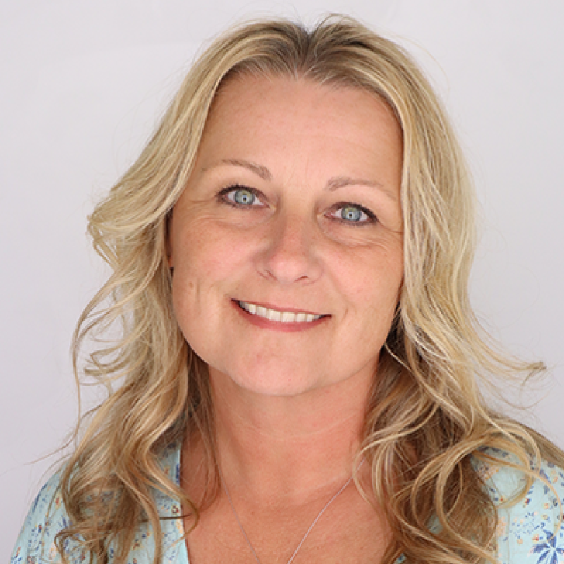 Joni Fisher