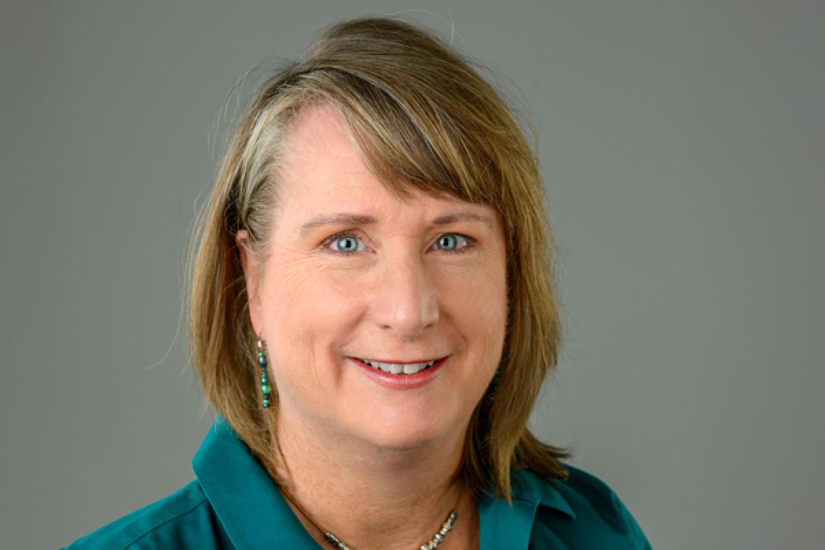 Julia Paxton