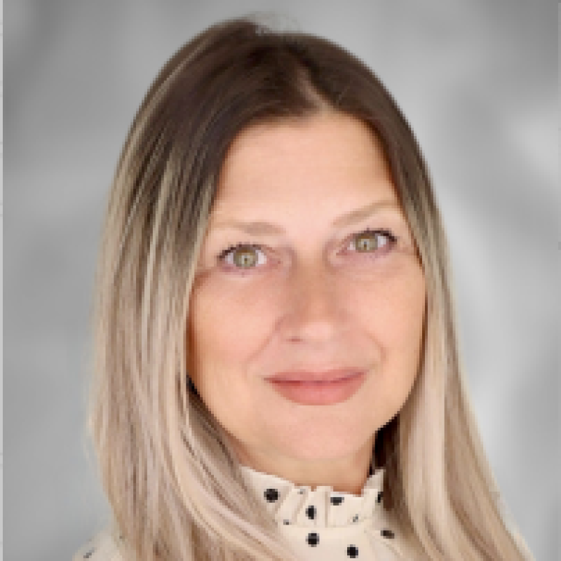 Stephanie Sharp