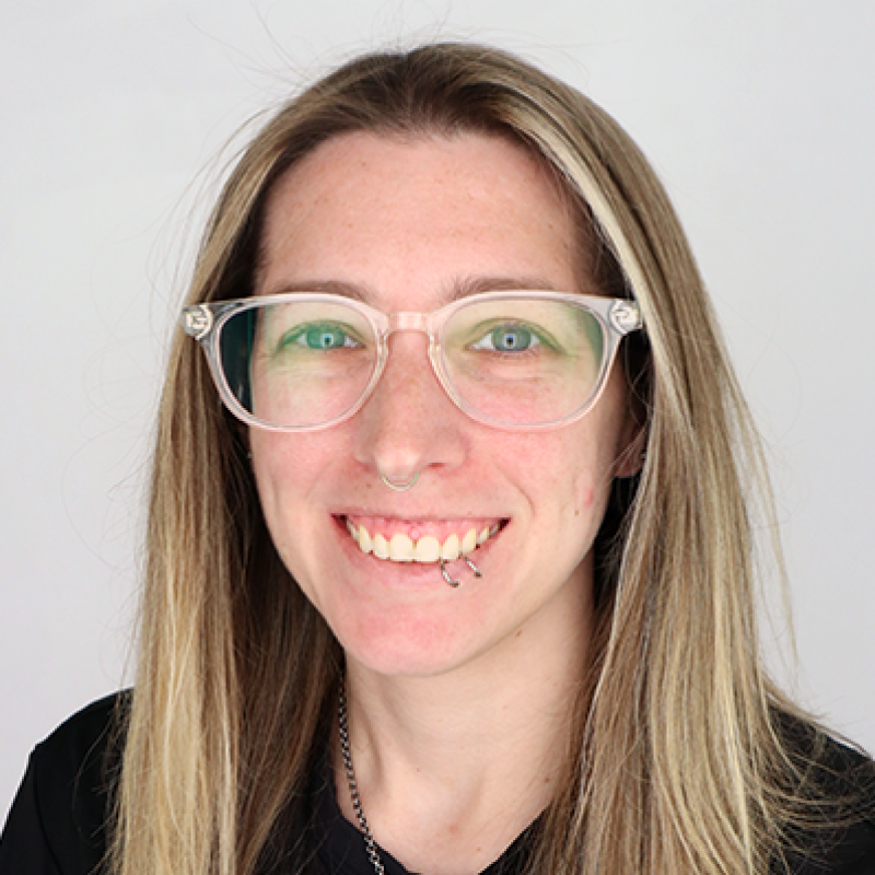 Maggie Fields