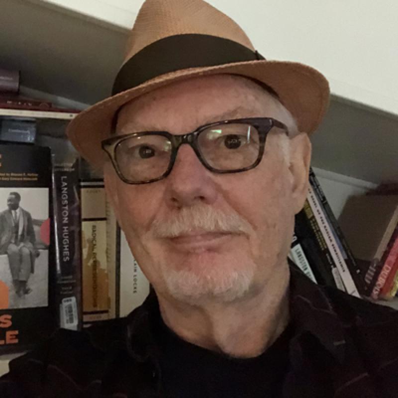 Gary Edward Holcomb