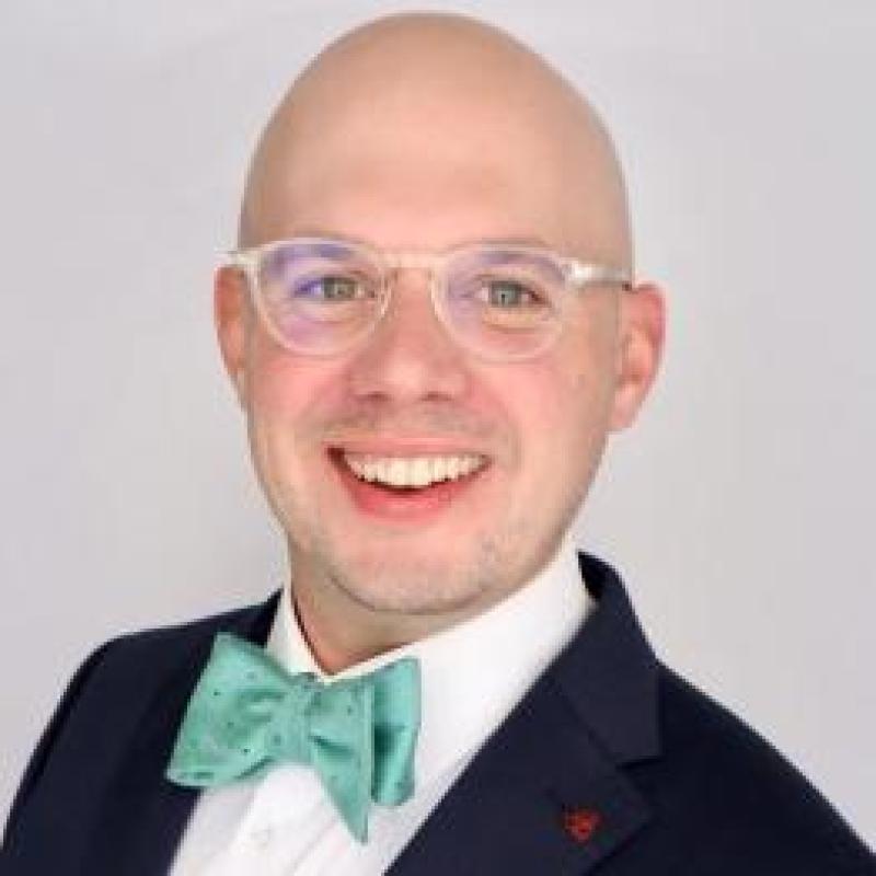 Jan Huebenthal