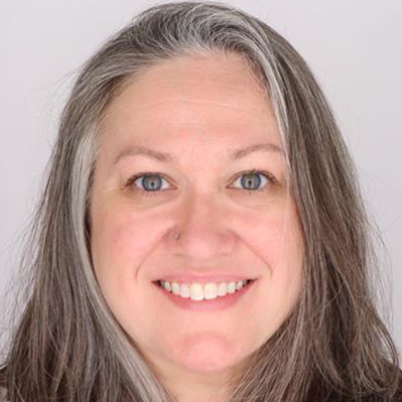 Alicia Inman
