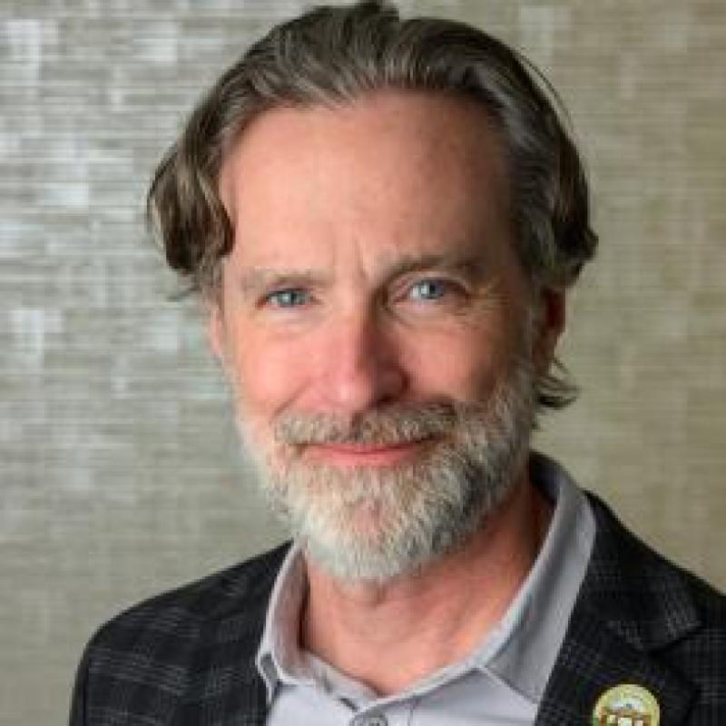 Joe Pauwels
