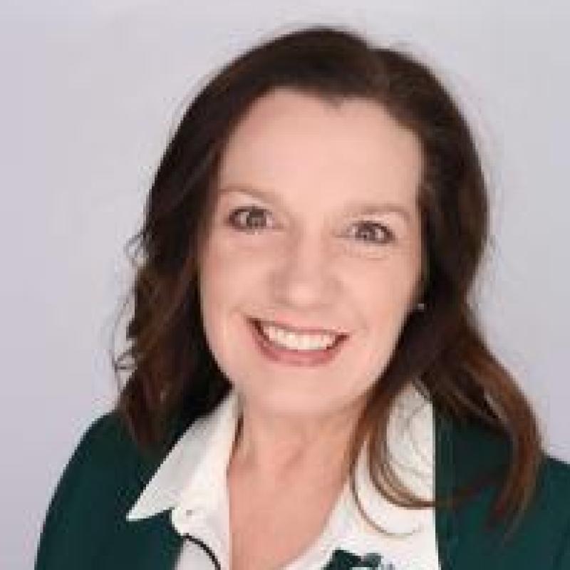 Cora Arledge