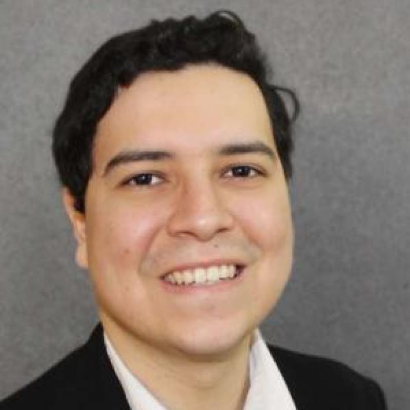 David Quiroz
