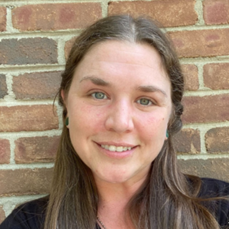 Melissa McGowen