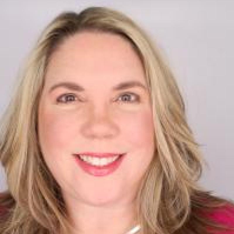 Catherine Penrod