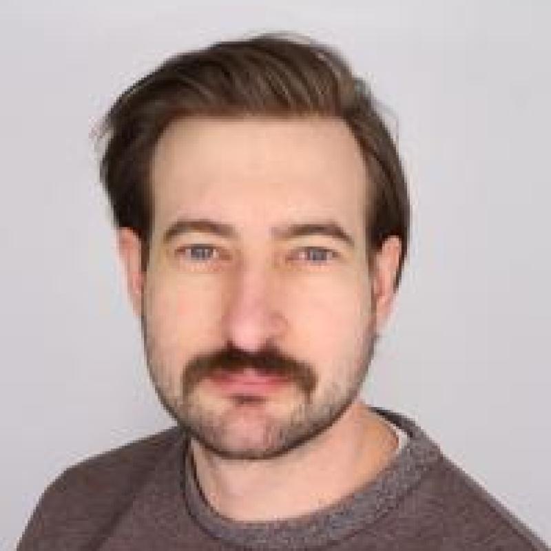 Roy Belderok