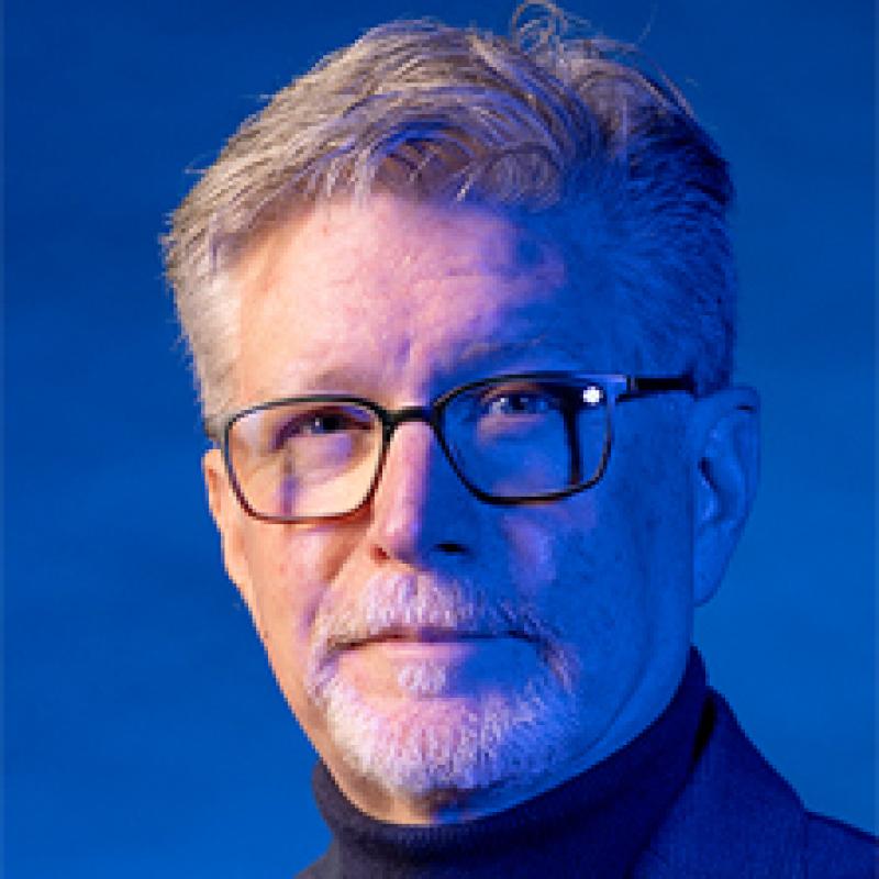 Tim Goheen