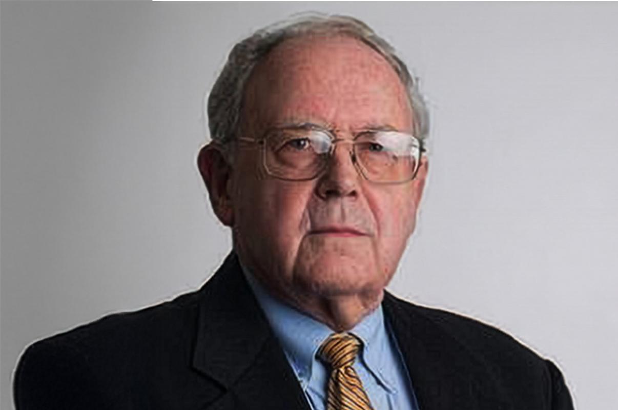Peter Hoffmann-Pinther, portrait