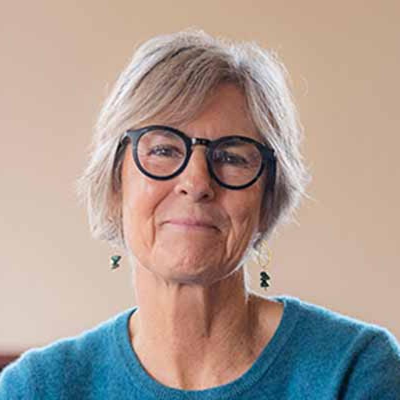 Nancy Manring