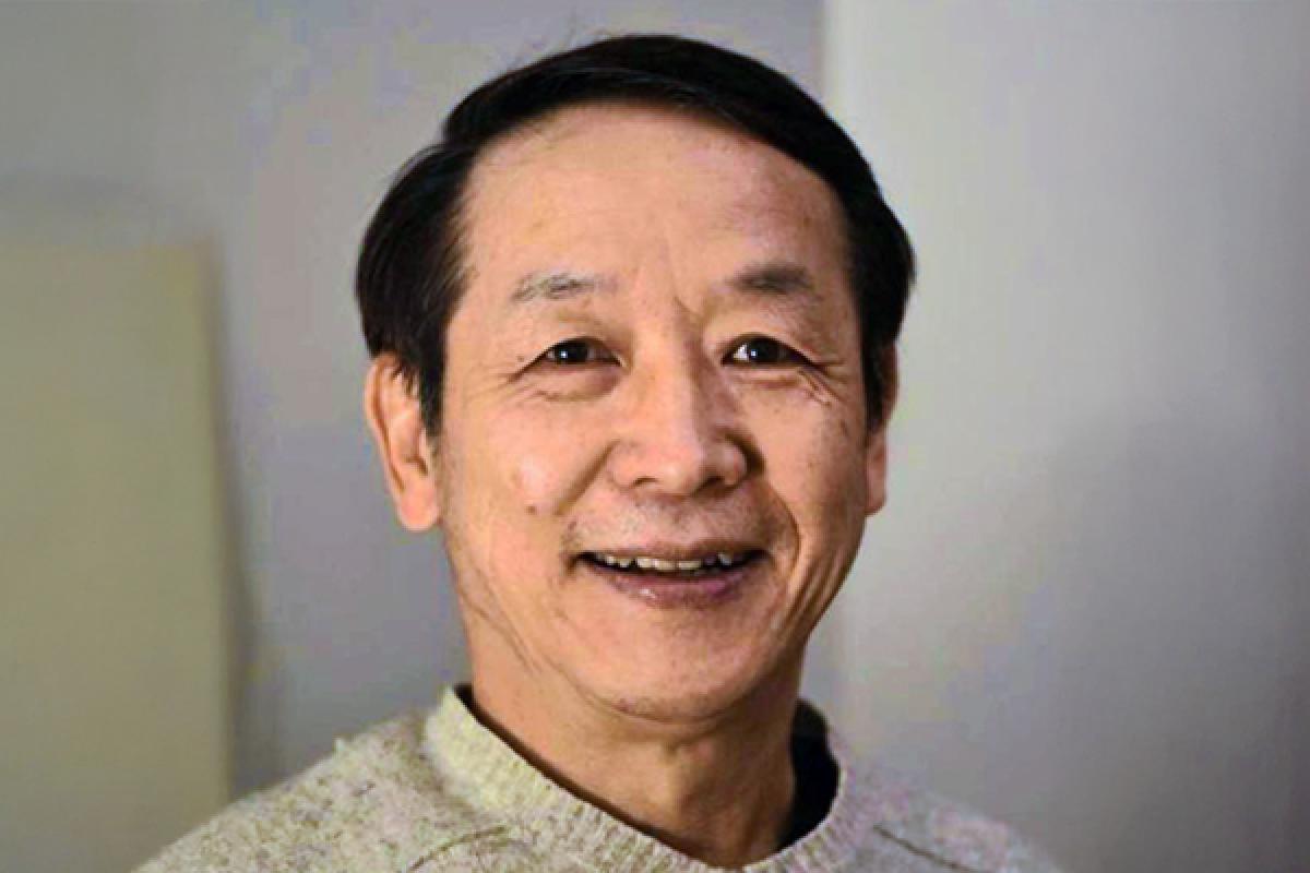 Jay Ryu, portrait