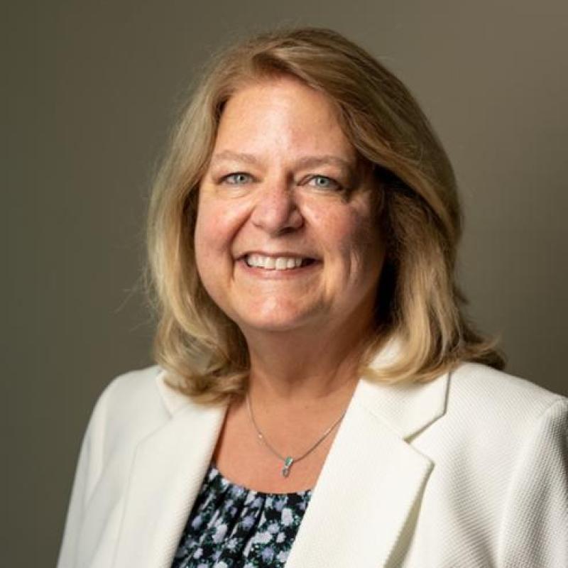 Lorna Buskirk