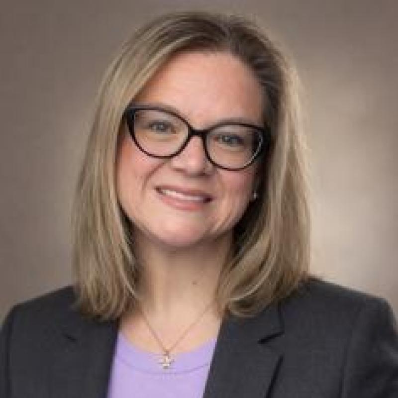 Michelle Davidson