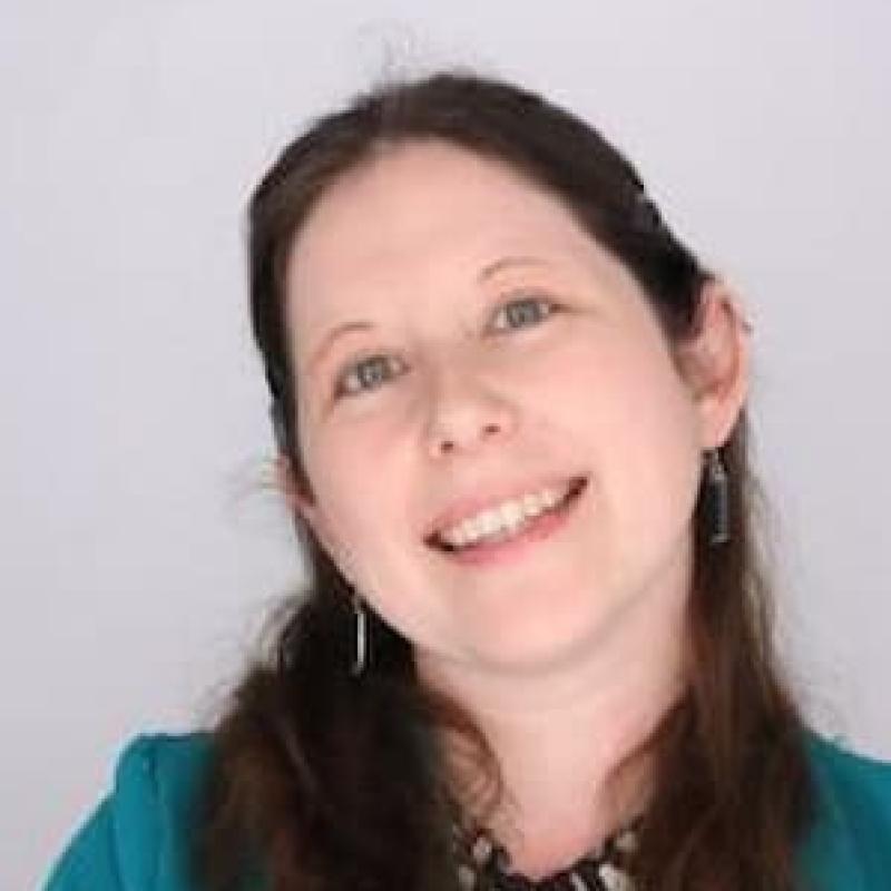 Jacquelyn Newton