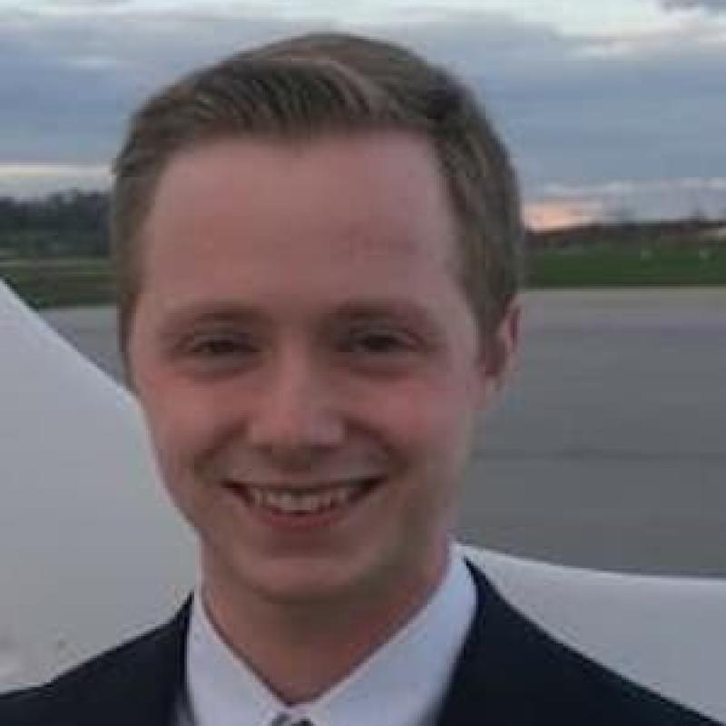 Reece Wetherton