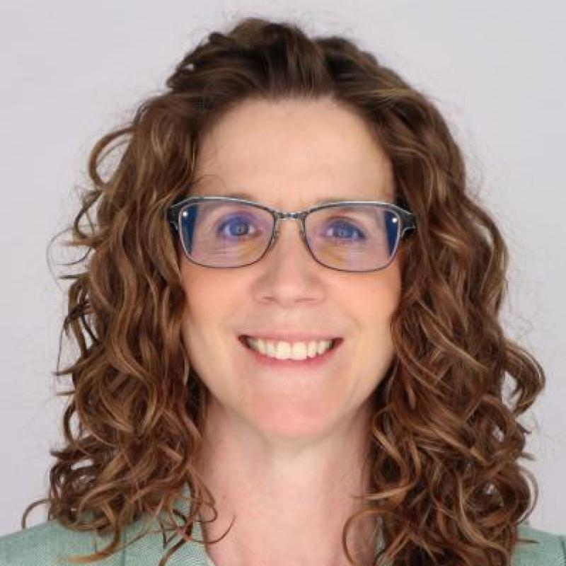 Jennifer Dillie