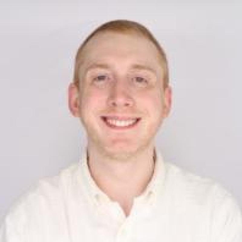 Garrett Erwin