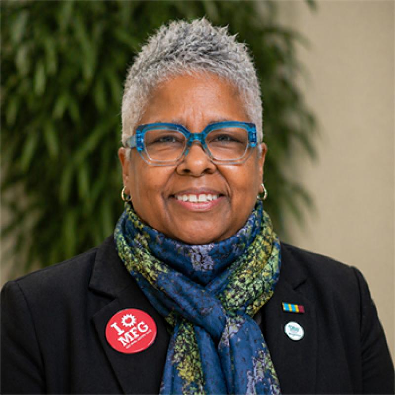 Vikki Hawthorne