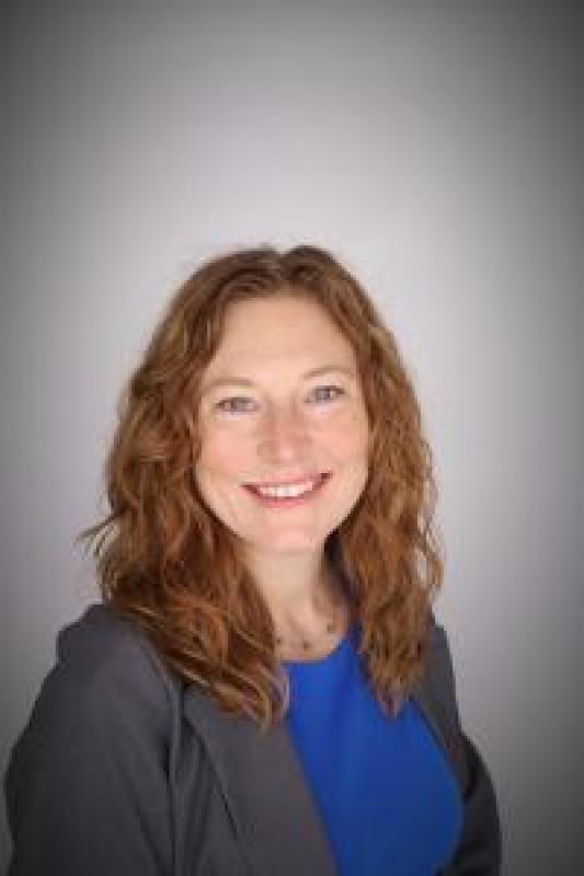 Sarah Bogdewiecz