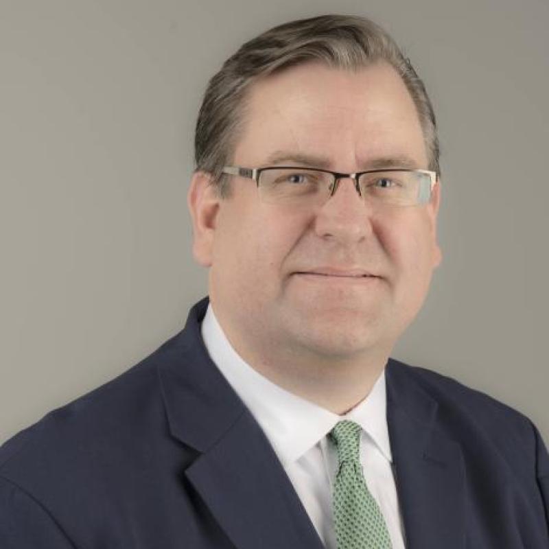 David Moore
