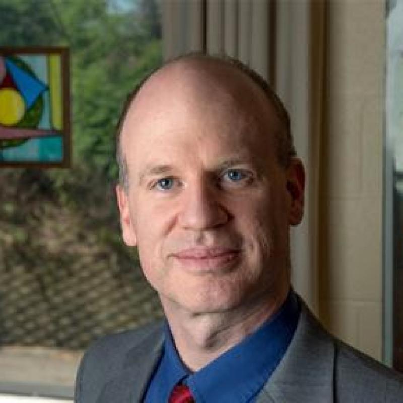 Martin J. Mohlenkamp