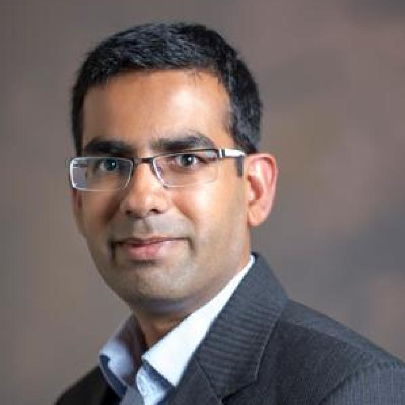 Sumit Sharma