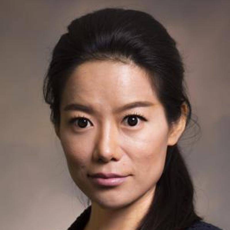 Lei Wu