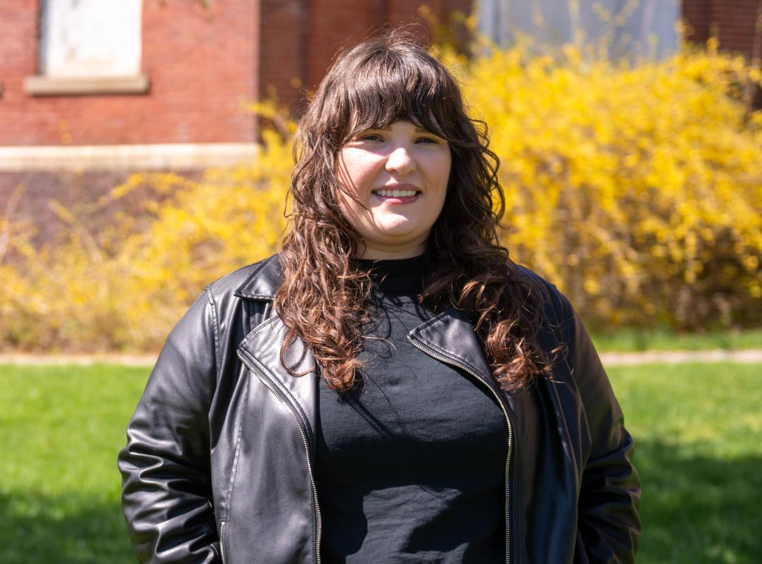 Elise Holbrook