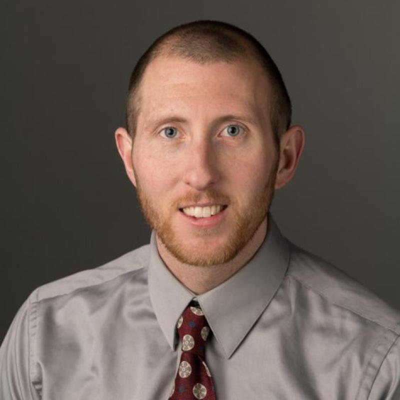 Ian Klein