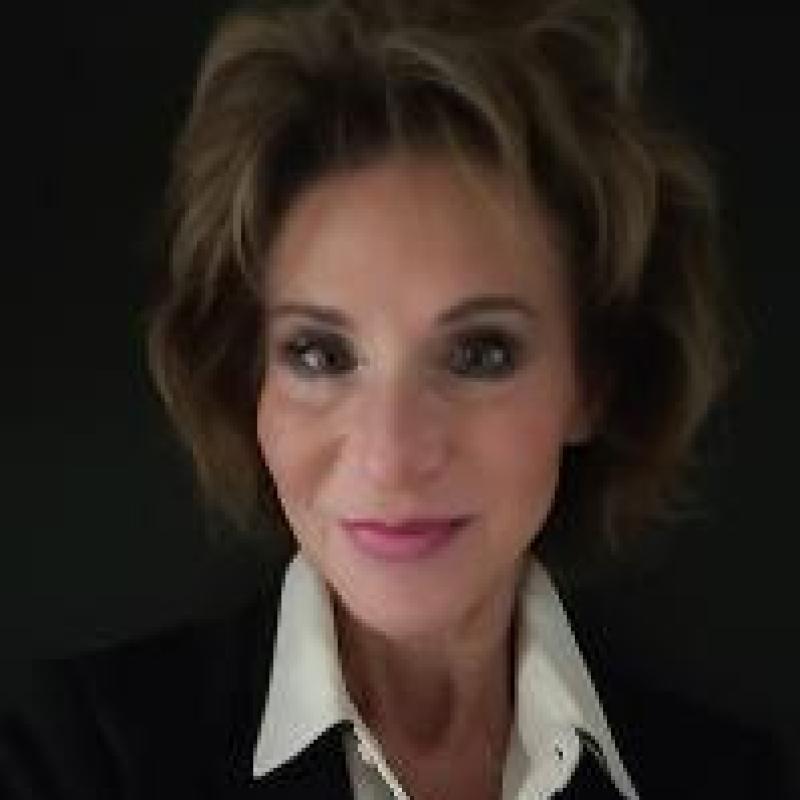 Lynne Gargas