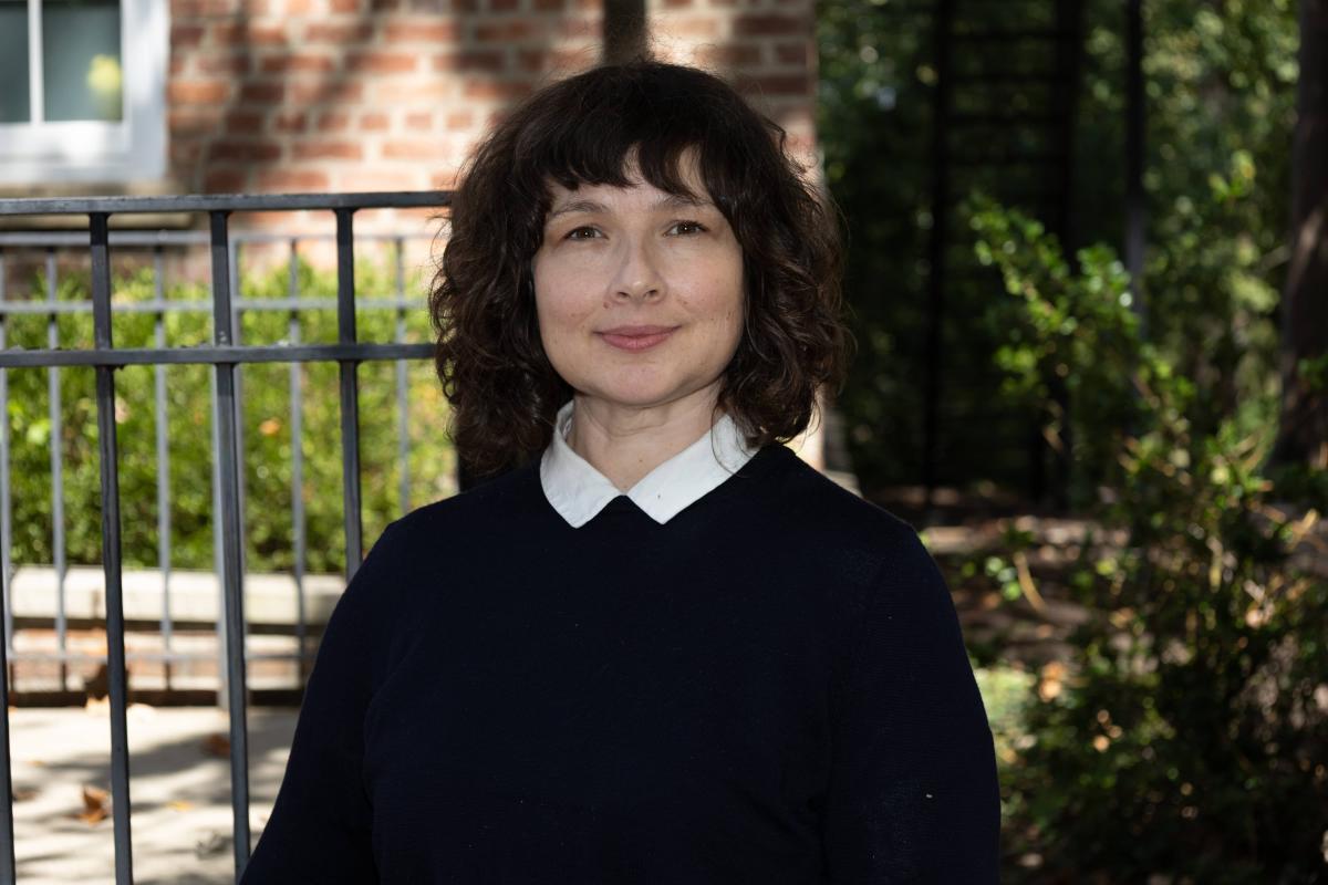 Miriam Nelson