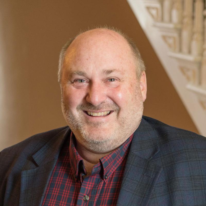 Dr. Geoffrey Dabelko