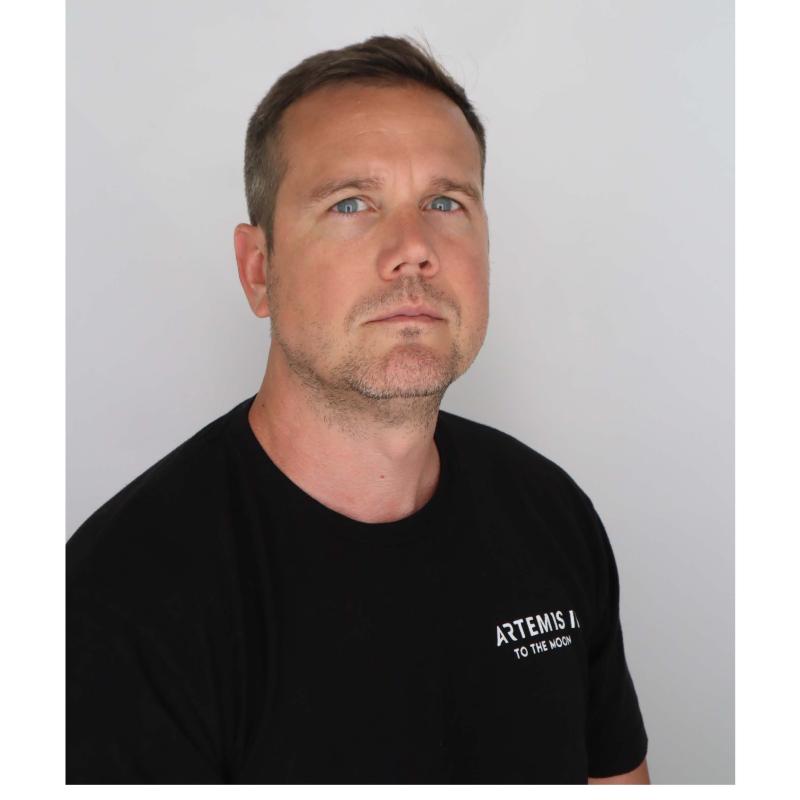 Tim Etheridge