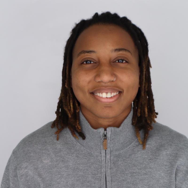Amari Thompson