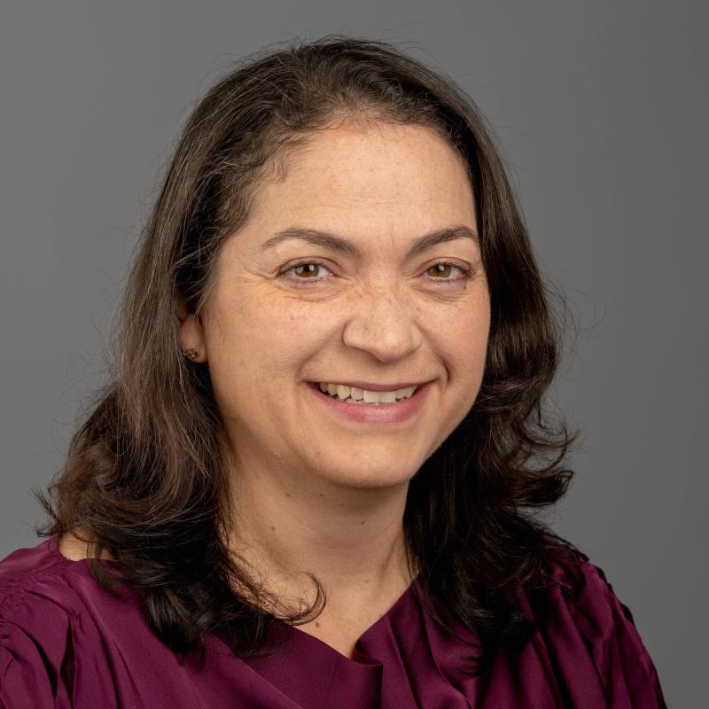 Ana L. Rosado Feger