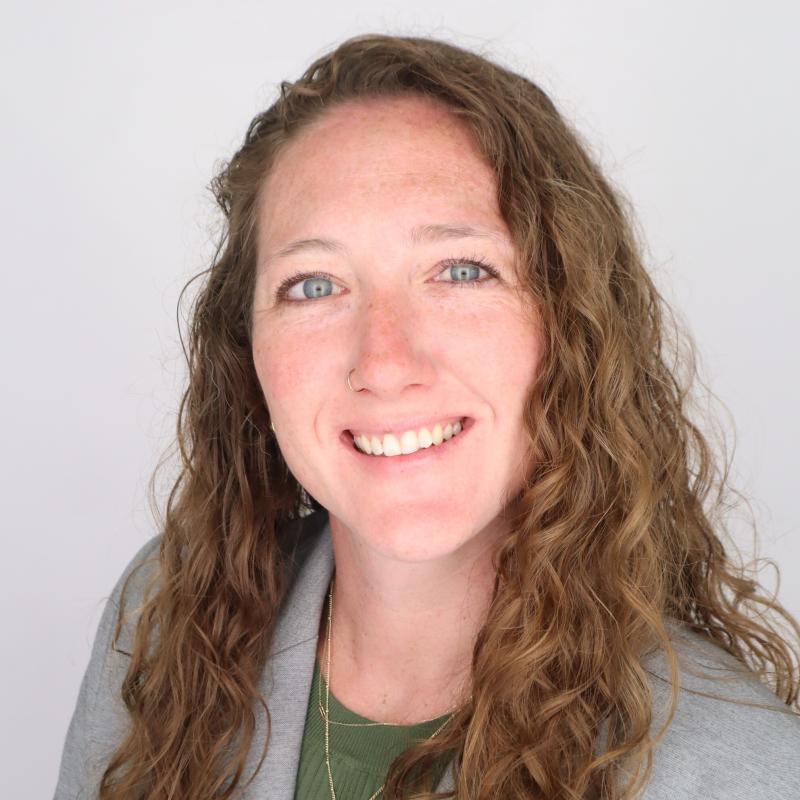 Bridget Walsh