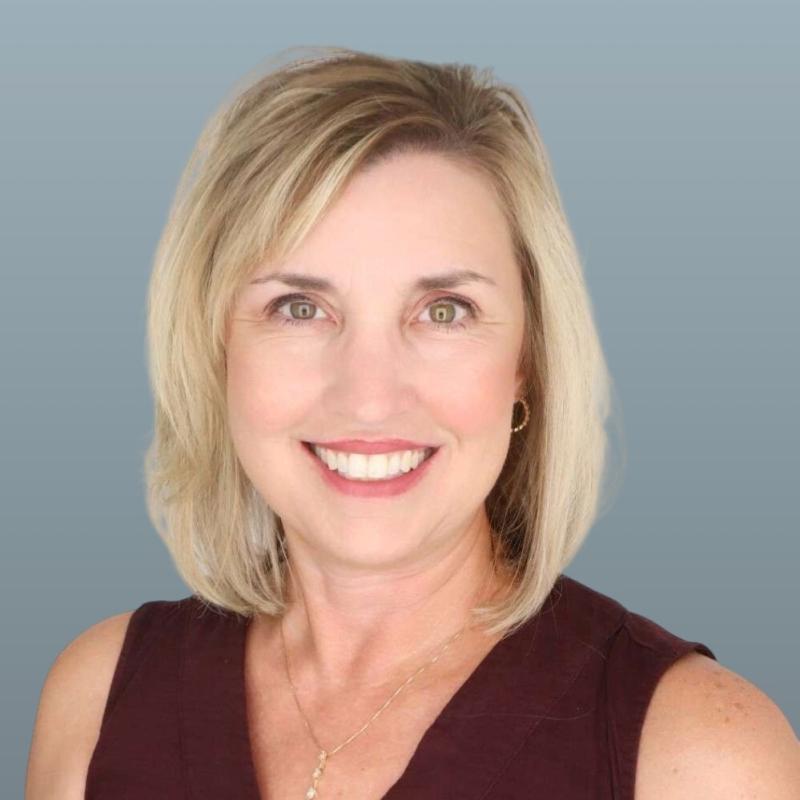 Carol Schaumleffel