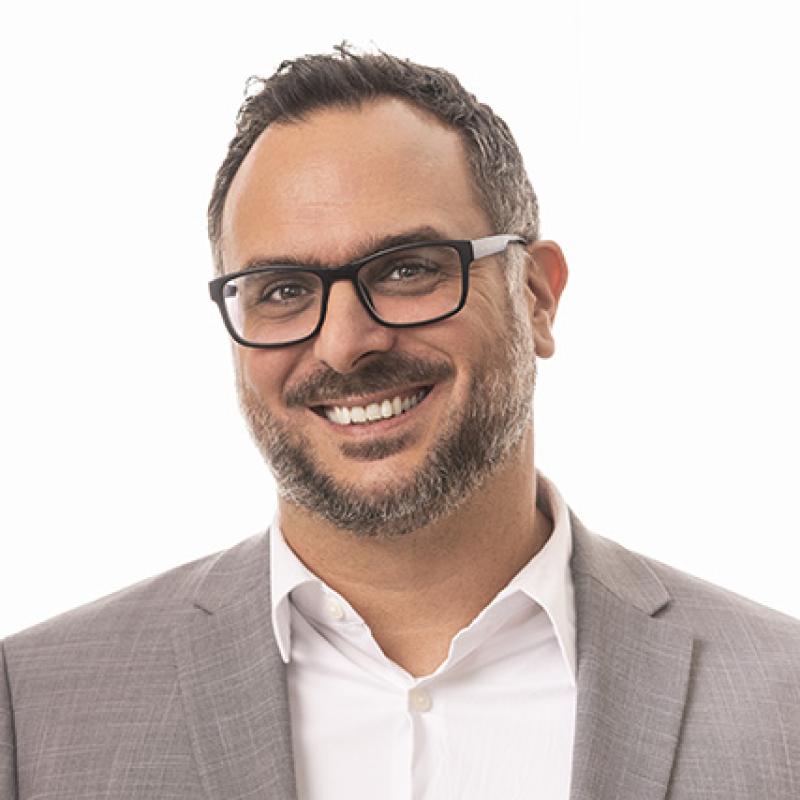 Eldad J. Levy